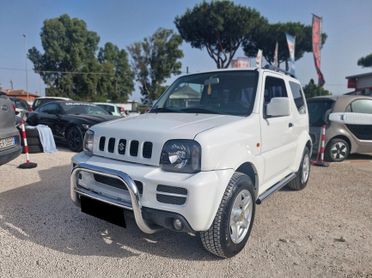 Suzuki Jimny 1.3i 16V cat 4WD Special