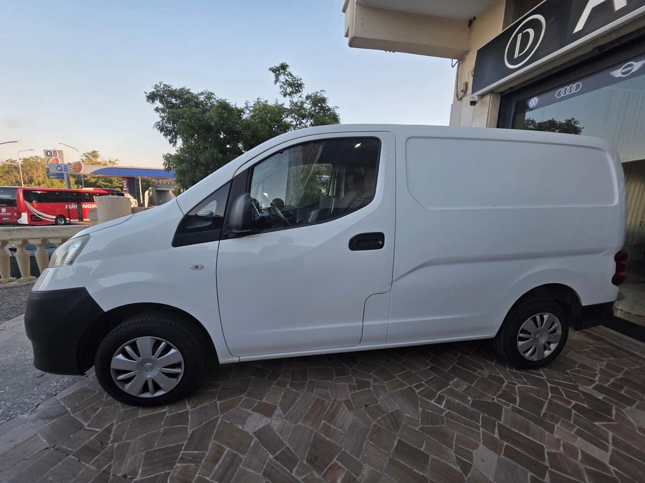 Nissan NV200 1.5 dCi 110CV Furgone#CLIMA#CAM