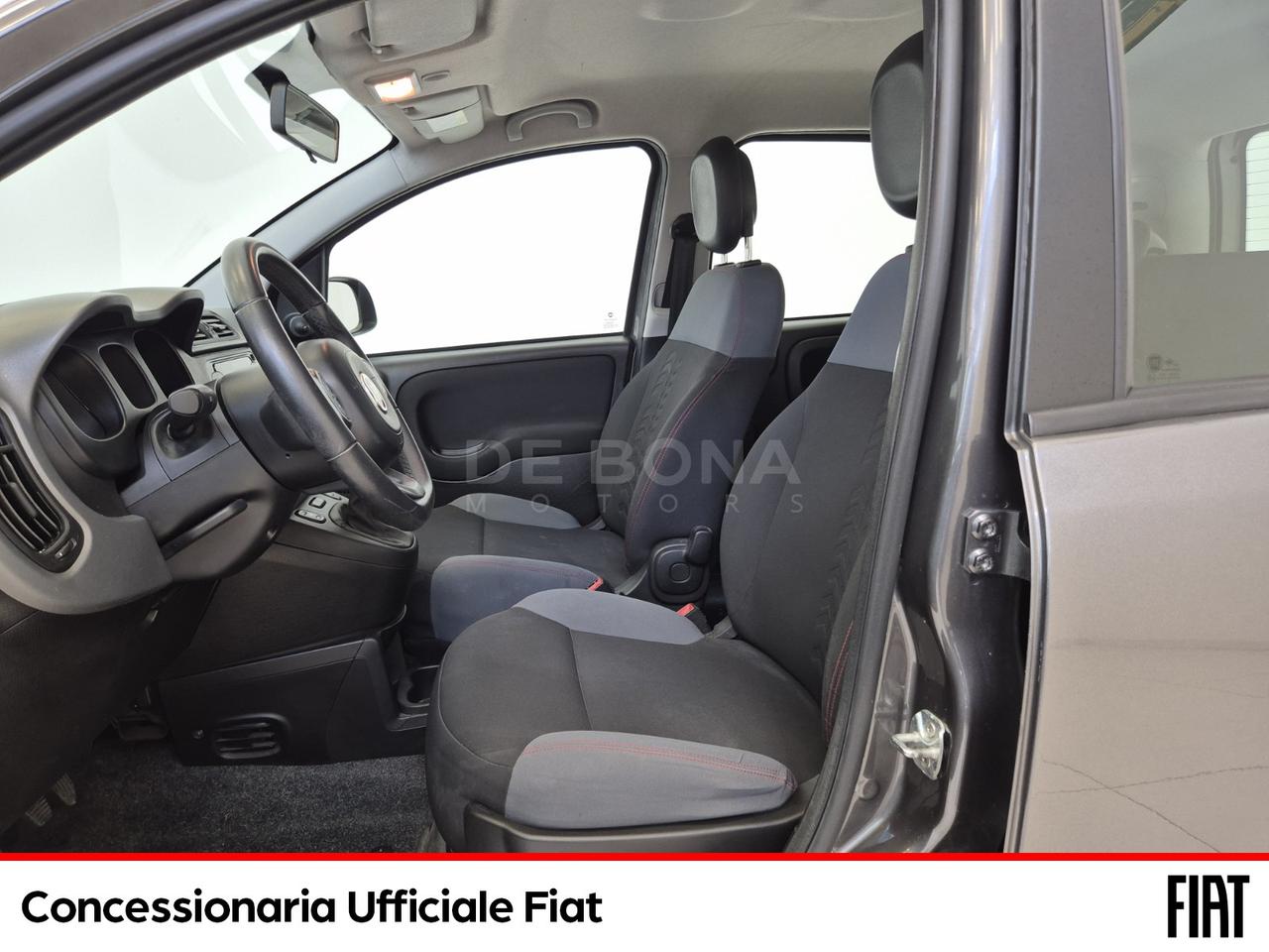 Fiat Panda 1.2 easy s&s 69cv my19