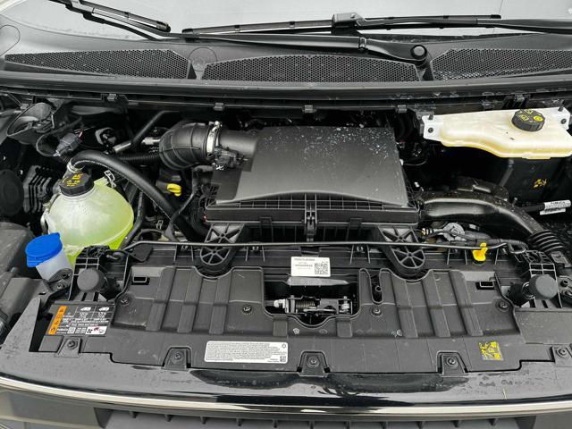 FORD Transit Custom 320 2.0 EcoBlue 136CV PL Combi Trend 9 POSTI