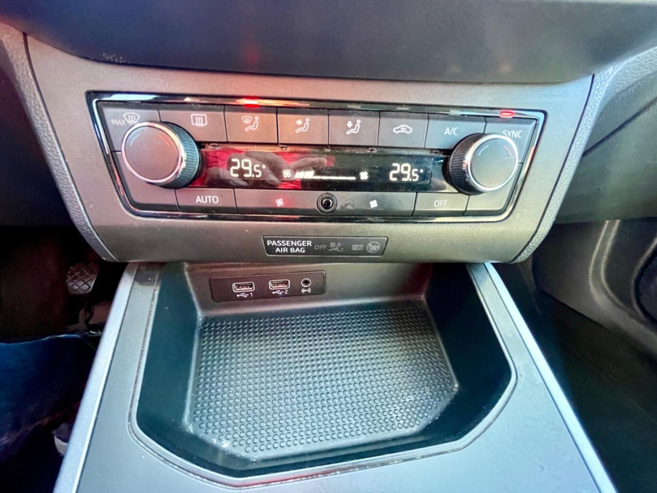 Seat Arona 1.6 TDI 95 CV Style