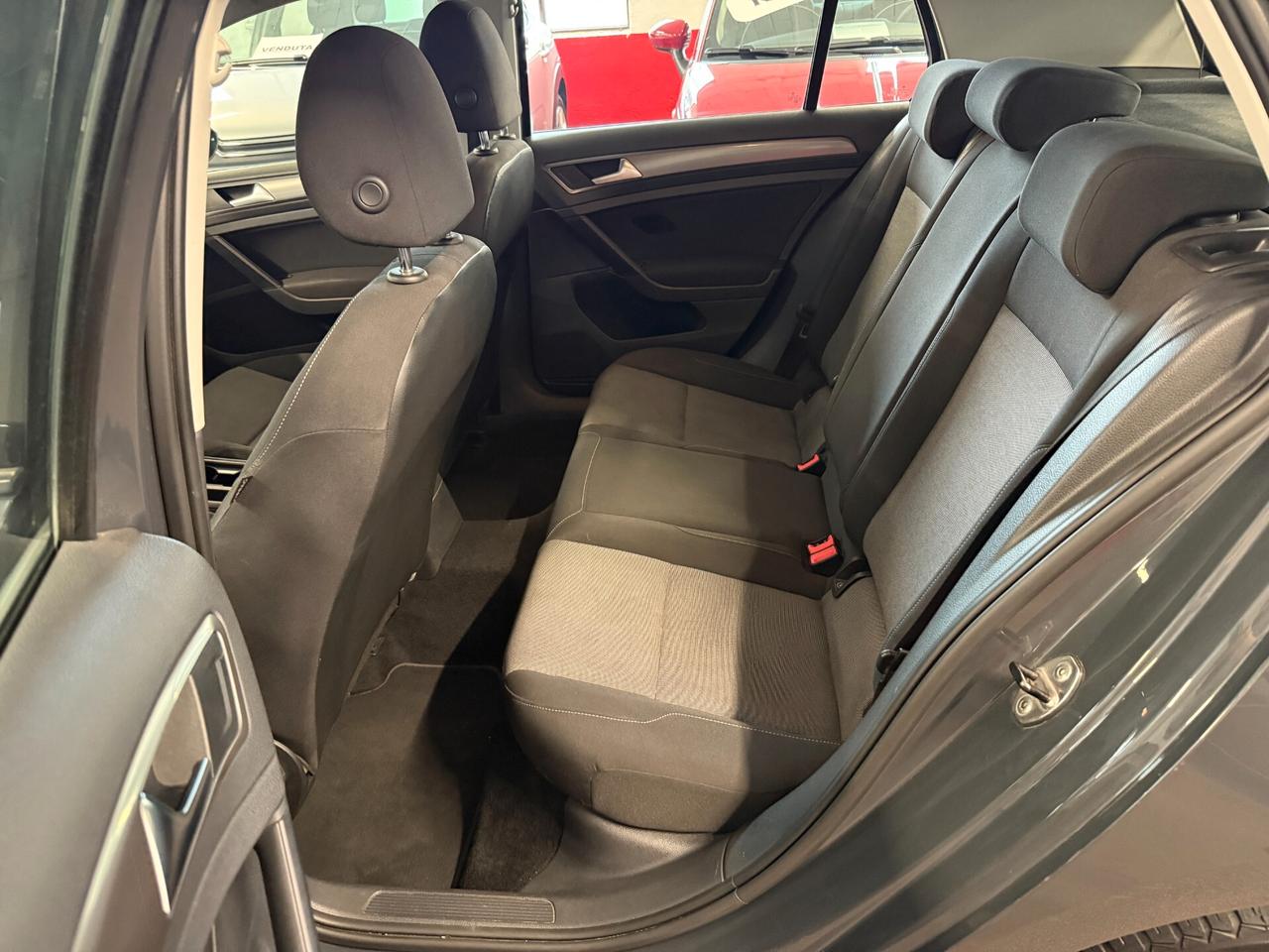 Volkswagen Golf Business 1.2 TSI 105 CV 5p. NEOPATENTATI - UNICO PROPRIETARIO