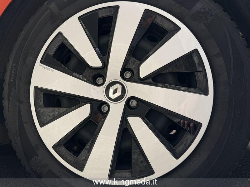 Renault Clio E-Tech Hybrid 1.6 Hybrid E-TECH 145 Equilibre