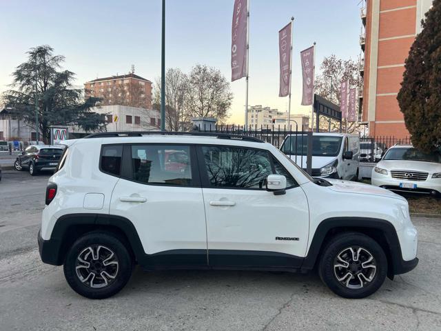 JEEP Renegade 1.0 T3 Longitude