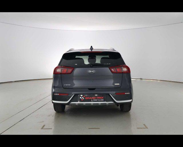KIA Niro 1.6 GDi DCT HEV Energy