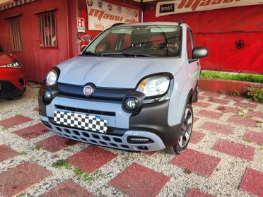 Fiat Panda Cross 1.0 FireFly S&S Hybrid GPL