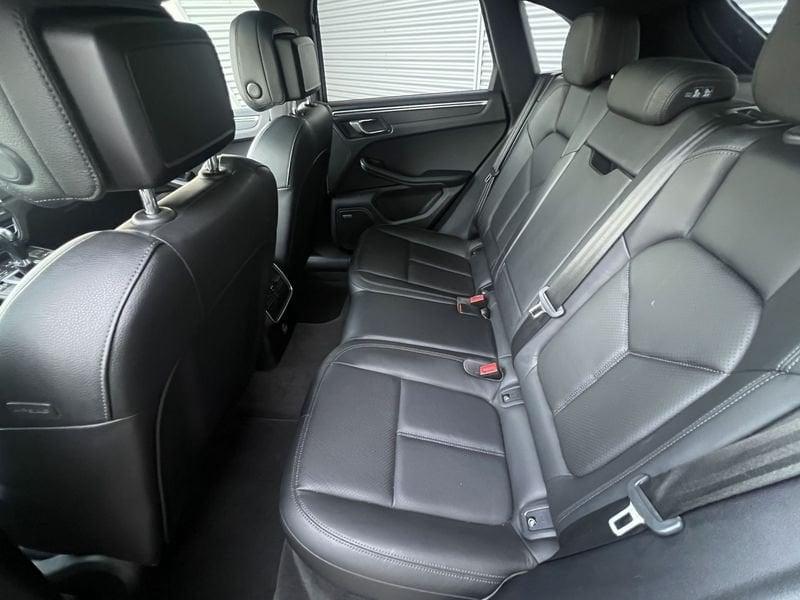 Porsche Macan 2.0 245cv