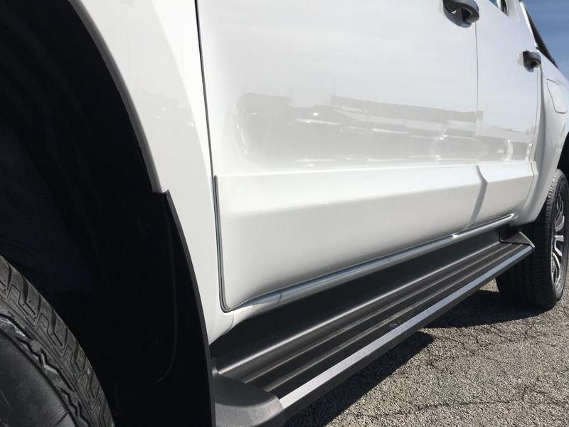 Foton Tunland G7 8 AT CAMBIO ZF * FULL OPTIONAL