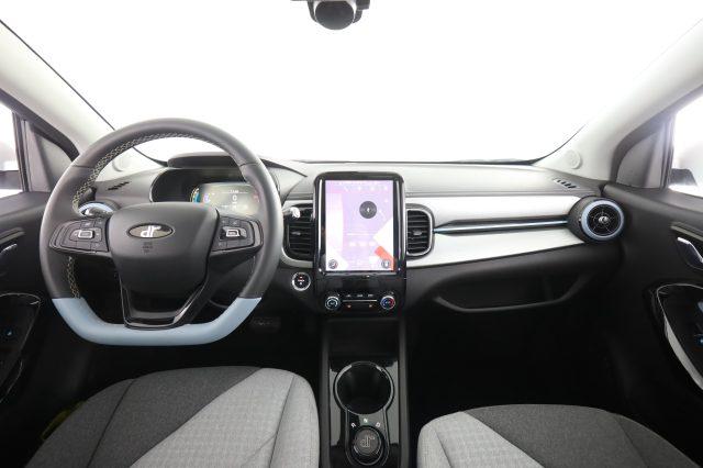 OTHERS-ANDERE OTHERS-ANDERE DR Automobiles DR1.0 dr 1.0 EV