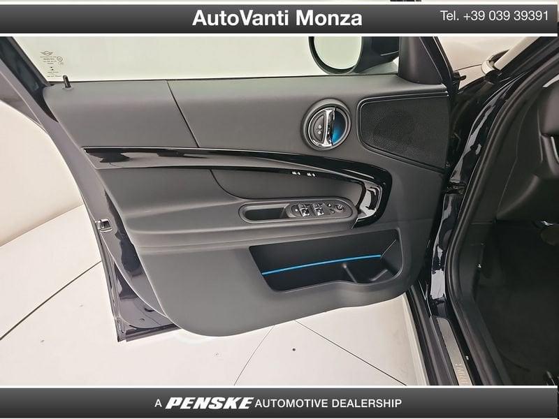 MINI Mini Countryman F60 Mini 1.5 Cooper Classic Countryman