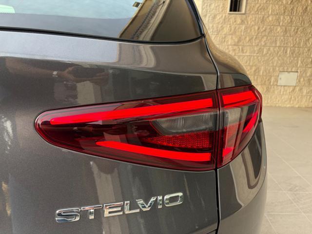ALFA ROMEO Stelvio 2.2 Turbodiesel 210 CV AT8 Q4 Ti