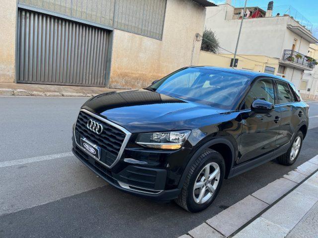 AUDI Q2 1.6TDI S-tronic Business