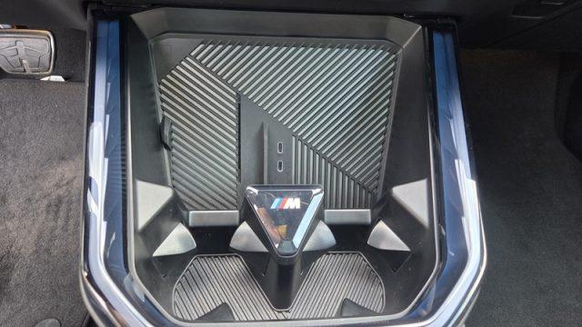 BMW X3 xDrive20d 48V MSport Pro PERMUTE IVA ESPOSTA