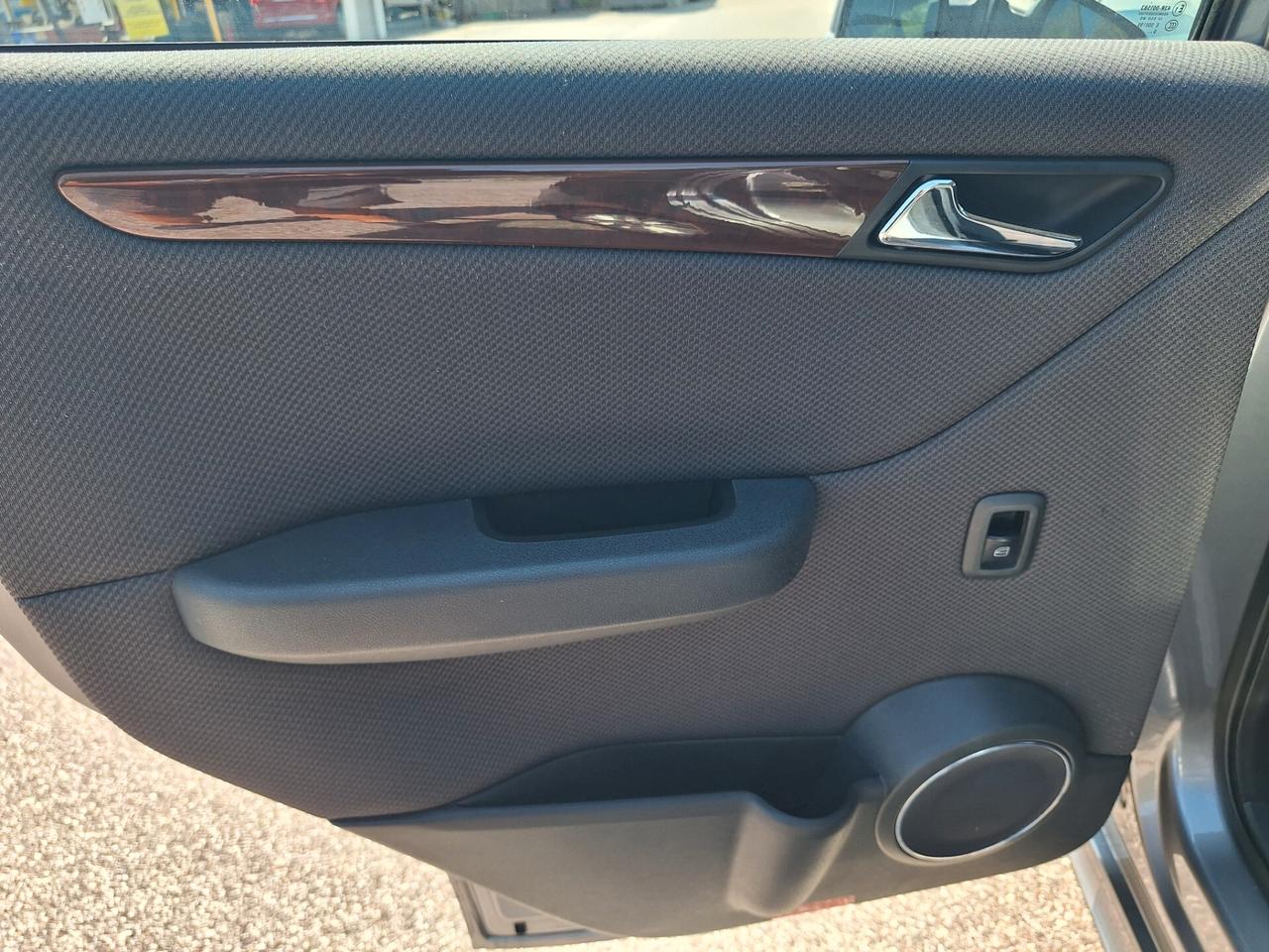 Mercedes-benz A 160 Elegance CAMBIO AUTOMATICO