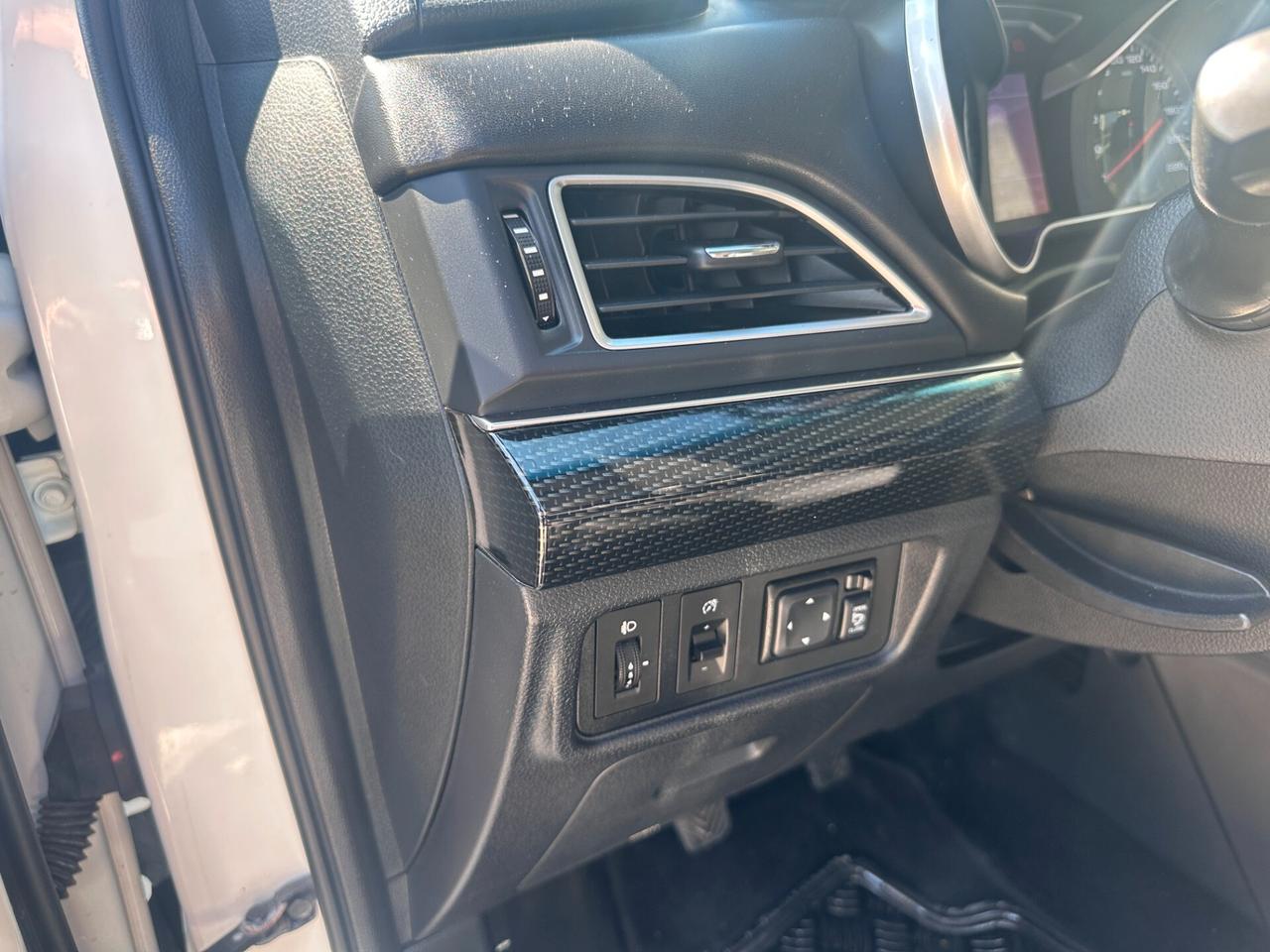 Dr DR4 Sport 1.6 Bi-Fuel GPL