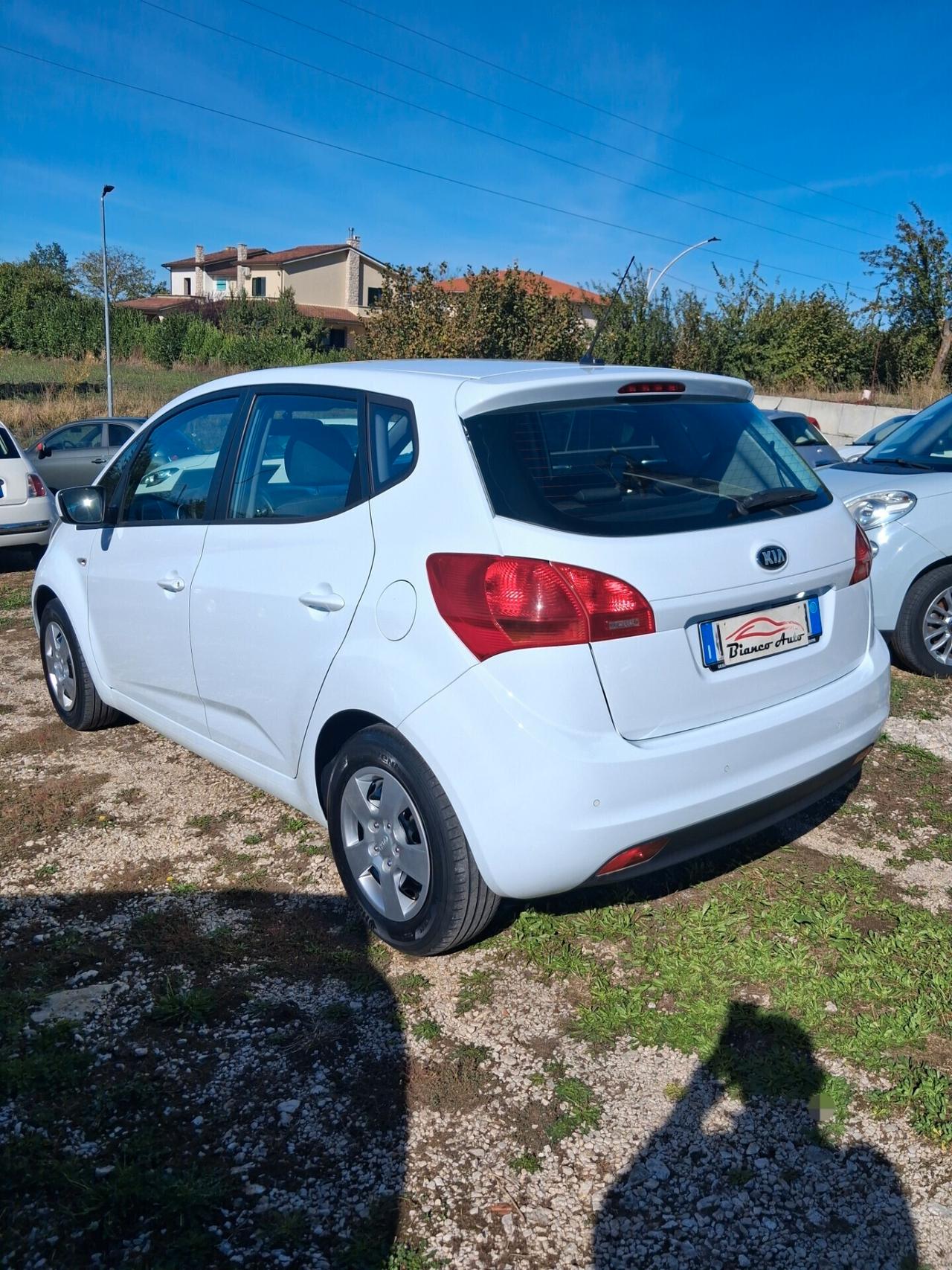 Kia Venga 1.4 EcoGPL 5porte Cool