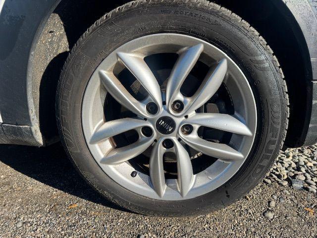 MINI Countryman Mini Cooper D 1.6 Countryman ALL4