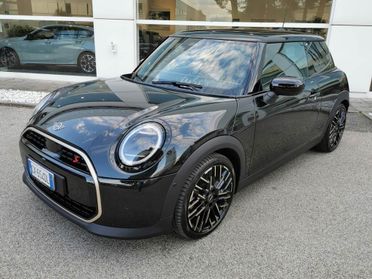Mini Mini Cooper 3 Porte 2.0 S Favoured Auto