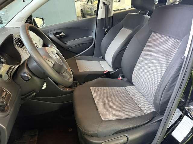 Volkswagen Polo 5p 1.2 tdi Comfortline 75cv NEOPATENTATI