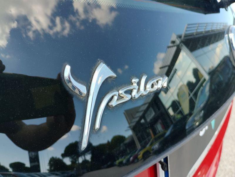 Lancia Ypsilon 1.2 69cv Start& Stop Gold