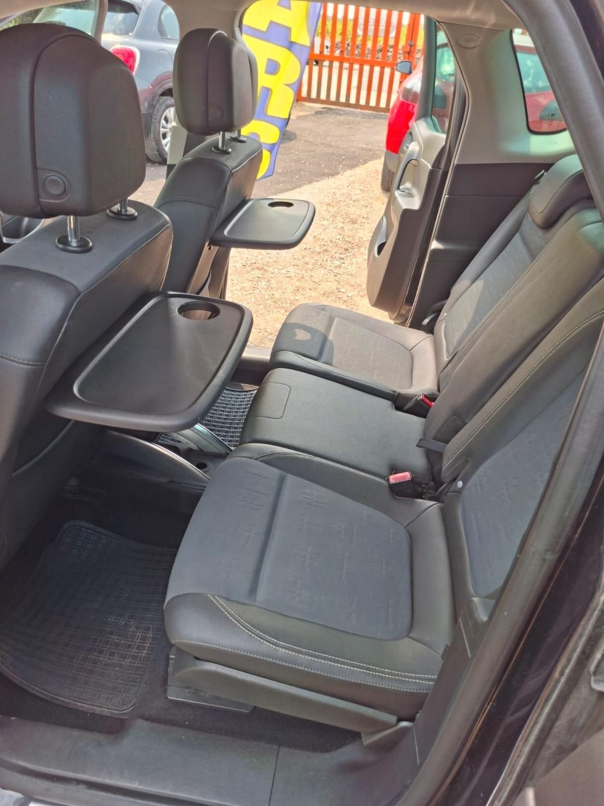 Opel Meriva 1.3 diesel OTTIMA AUTO FAMIGLIARE