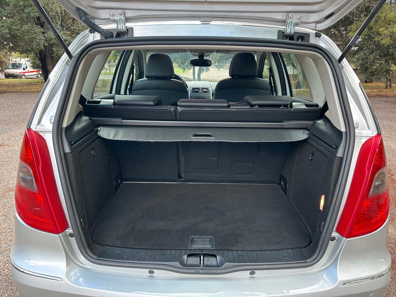Mercedes Benz Classe A 160 CDI Special Edition