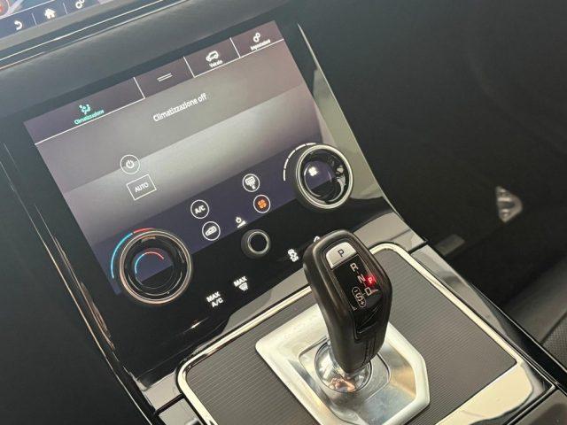 LAND ROVER Range Rover Evoque 2.0D R-Dynamic S