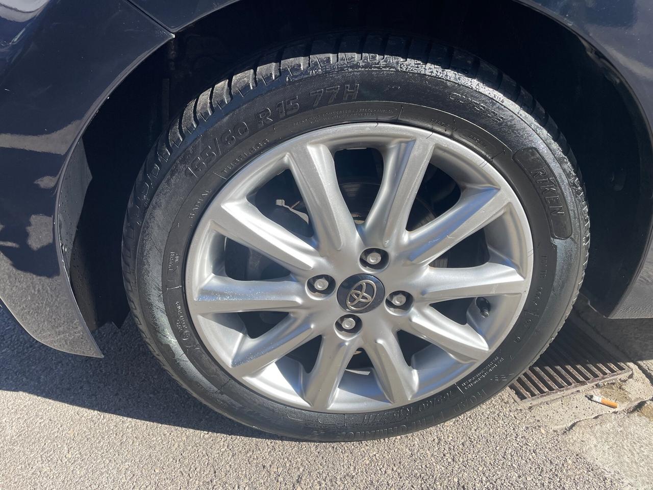 Toyota Aygo 1.0 12V VVT-i 3 porte Active Connect