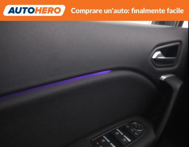 RENAULT Captur Plug-in Hybrid E-Tech 160 CV Intens