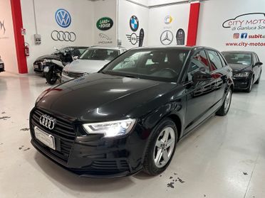 Audi A3 SPB 35 TDI S tronic Business