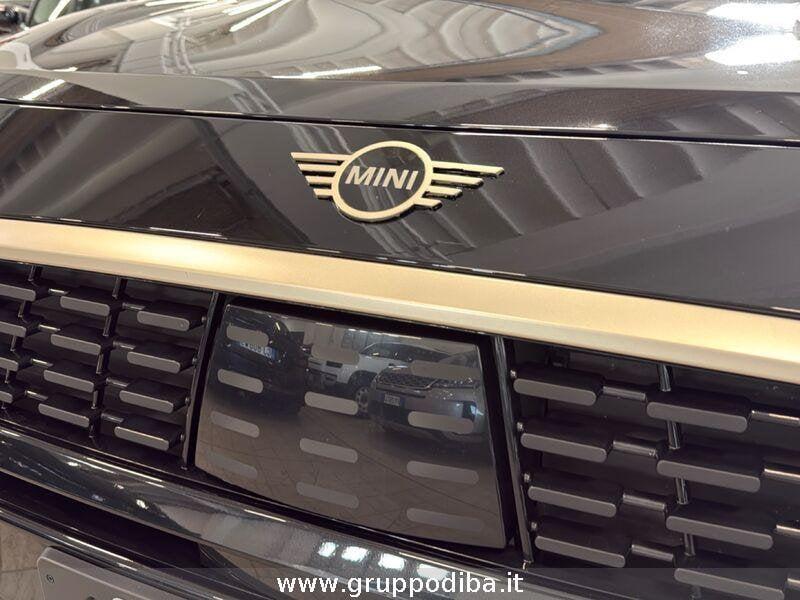 MINI Countryman Mini U25 Mini 2.0 48V D Favoured auto