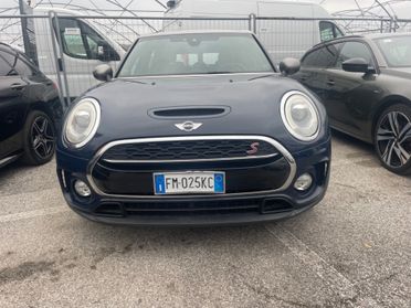 Mini Cooper SD Clubman 2.0 Boost ALL4 Automatica