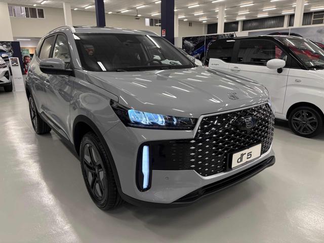 DR MOTOR DR5 1.5 HEV Full Hybrid