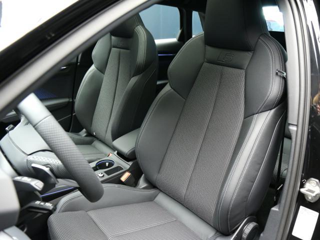 AUDI A3 SPB 35 TFSI 150CV S tronic S line