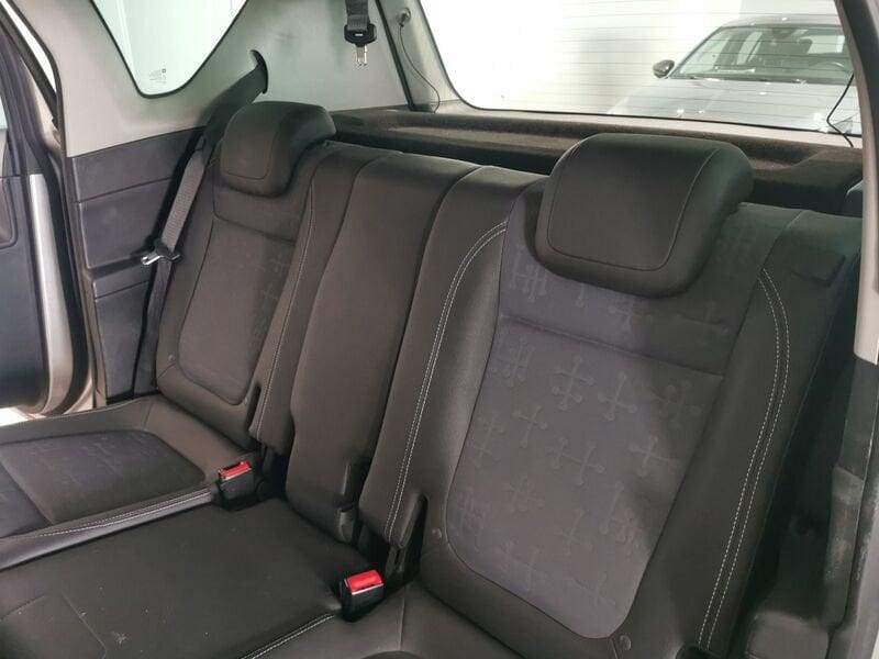 Opel Meriva Meriva 1.3 CDTI Cosmo