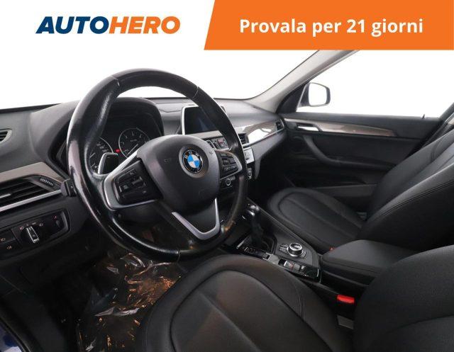 BMW X1 sDrive20d xLine