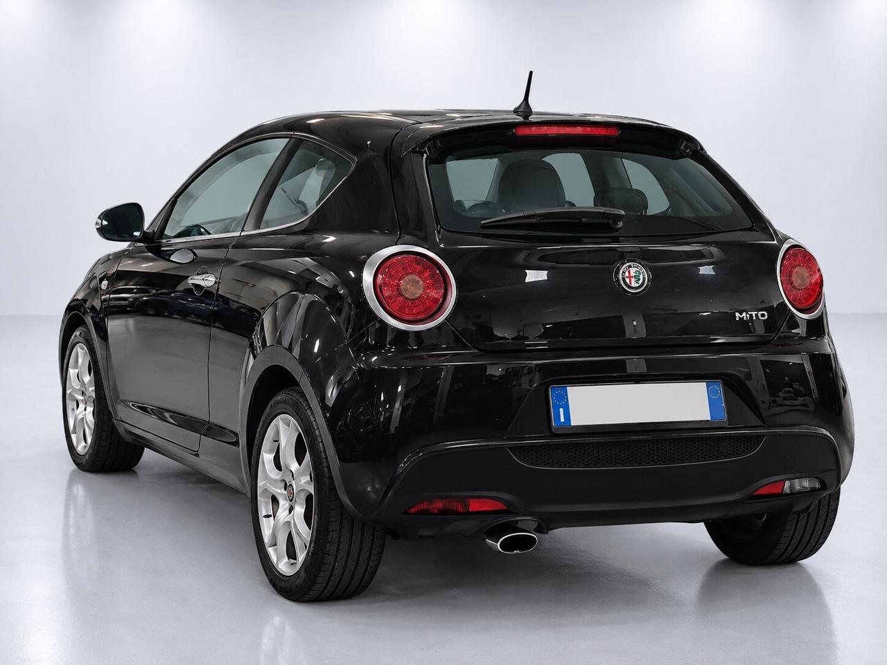 Alfa Romeo MiTo 1.4 78 CV 8V S&S Urban