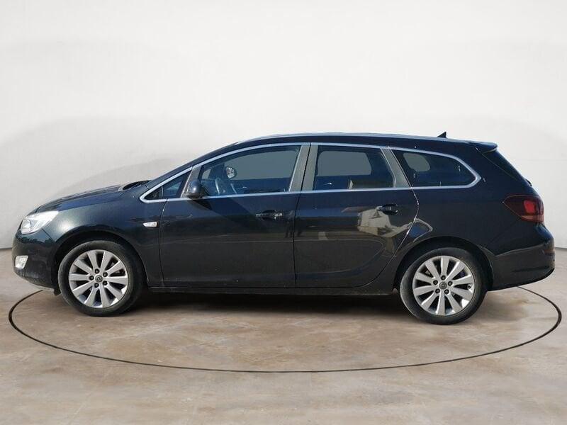 Opel Astra Astra 1.7 CDTI 125CV Sports Tourer Cosmo