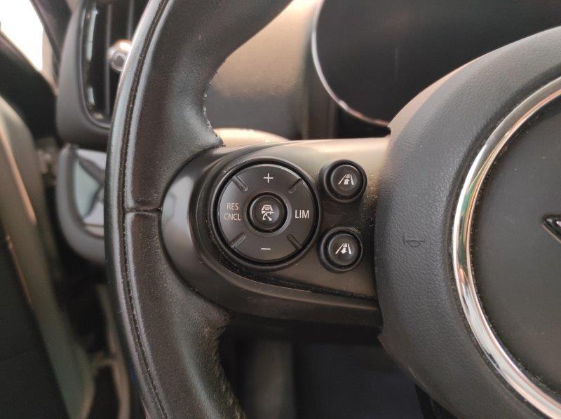 MINI Mini Countrym.(F60) - Mini 1.5 Cooper SE Business Countryman ALL4 Automatica