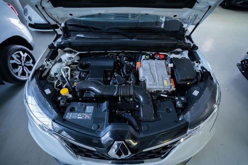 Renault Arkana 1.6 E-Tech full hybrid R.S. Line Fast Track 145cv