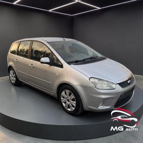 Ford C-Max 1.6 TDCi 110 CV Titanium DPF