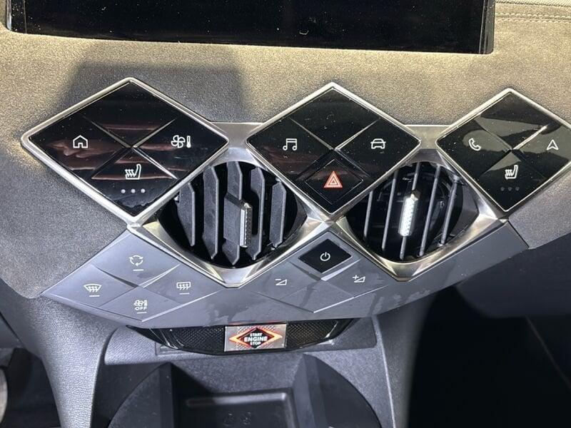DS DS 3 Crossback DS 3 Hybrid 136cv Étoile
