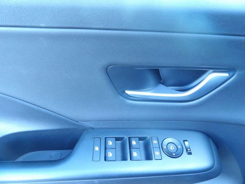 Hyundai Kona Kona EV 64.8 KWh Exclusive