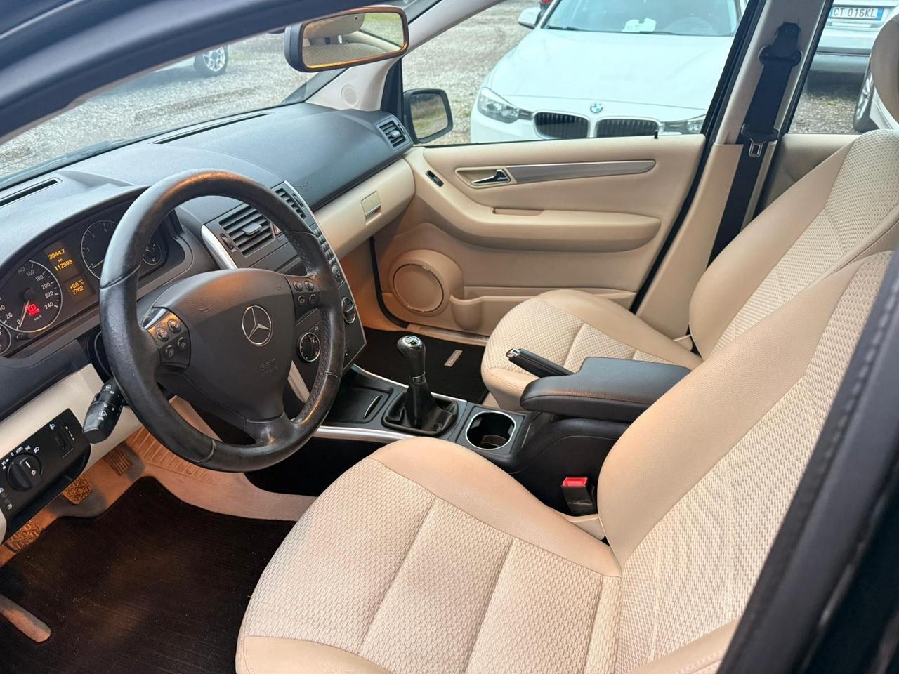 Mercedes-benz A 160 BlueEFFICIENCY Style