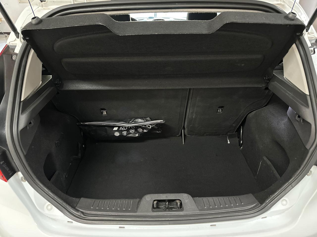Ford Fiesta 1.5 TDCi 75CV 5 porte Business