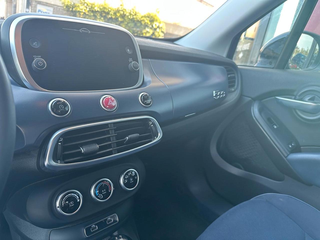 Fiat 500X 1.3 MultiJet 95 CV Club