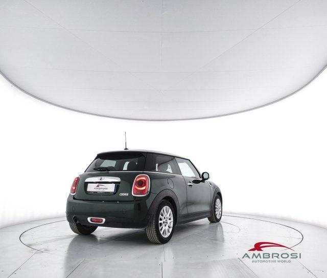 MINI Cooper 3 porte 1.5 - PER OPERATORI DEL SETTORE