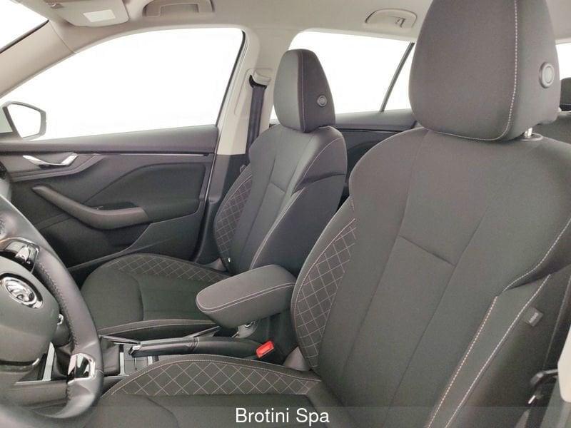 Skoda Kamiq 1.0 TSI Ambition