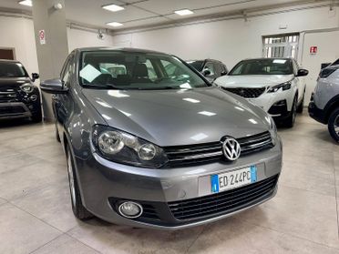 Volkswagen Golf 1.6 TDI 5p. Comfortline 2010