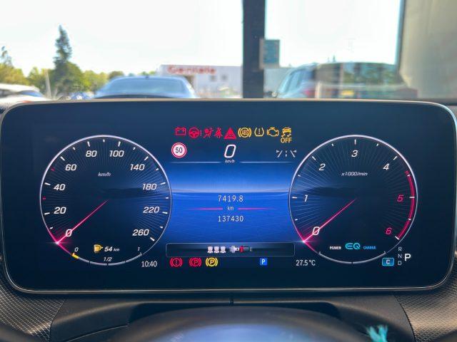 MERCEDES-BENZ C 220 d Mild hybrid 4Matic Premium All-Terrain